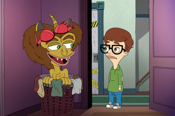 Big Mouth: Netflix objednal svému animáku 3 další řady | Fandíme serialům