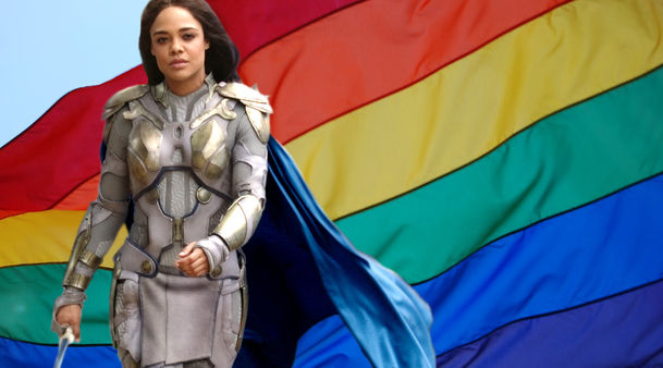 Marvel pro svůj budoucí film hledá transgender herečku | Fandíme filmu