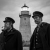 The Lighthouse: Trailer na psycho drama, které Robert Pattinson natočil před Batmanem | Fandíme filmu