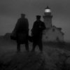 The Lighthouse: Trailer na psycho drama, které Robert Pattinson natočil před Batmanem | Fandíme filmu