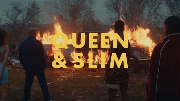 Queen & Slim: Černošští Bonnie a Clyde se představuje ve druhém traileru | Fandíme filmu