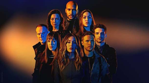 Agenti S.H.I.E.L.D.: Poslední série je hotová, herci se loučí | Fandíme serialům