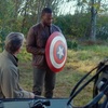 Chris Evans odhalil, ze kterého momentu Avengers: Endgame je dodnes naměkko | Fandíme filmu