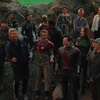 Avengers 3 a 4: Nové video ukazuje, jak měly vypadat scény z falešných scénářů | Fandíme filmu