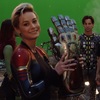 Představitelka Captain Marvel dál usiluje o natočení komiksovky plné ženských hrdinek | Fandíme filmu