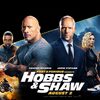 Recenze: Rychle a zběsile: Hobbs a Shaw si poradili i bez Vina Diesela | Fandíme filmu