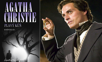 Pale Horse: Adaptace románu Agáthy Christie obsazuje hlavní role | Fandíme filmu