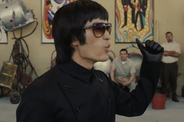 Tenkrát v Hollywoodu: Dcera Bruce Lee není z filmu zrovna nadšená | Fandíme filmu