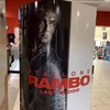 Rambo 5 se představuje na nové řadě plakátů | Fandíme filmu