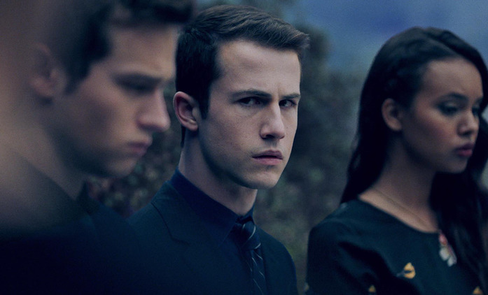 13 Reasons Why: Trailer na třetí řadu kontroverzního seriálu | Fandíme seriálům