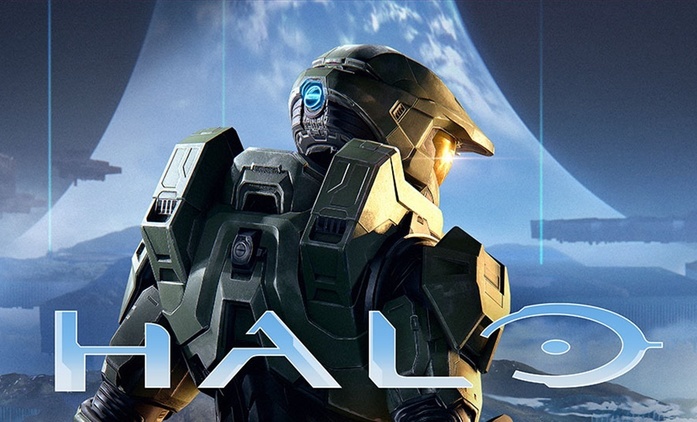 Halo: Uvidíme konečně Master Chiefův obličej? | Fandíme seriálům