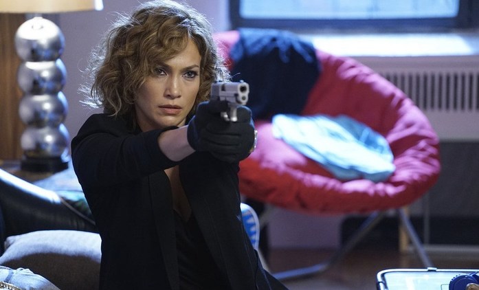 The Godmother: Jennifer Lopez jako drogová baronka | Fandíme filmu