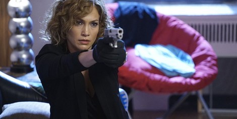 The Godmother Jennifer Lopez Jako Drogova Baronka Fandime Filmu