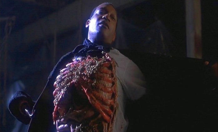 Candyman: Nová verze hororové klasiky se začne točit každým dnem | Fandíme filmu