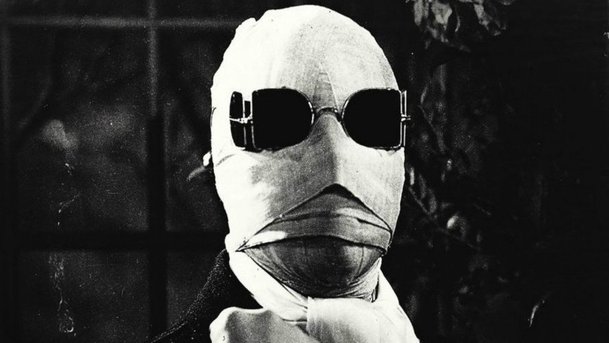 Invisible Man: Reboot hororové klasiky našel představitele hlavní role | Fandíme filmu