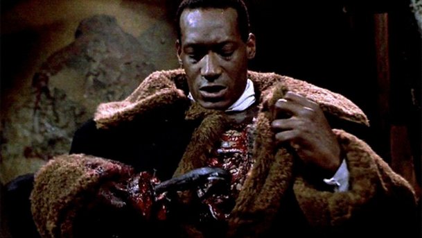 Candyman: Remake kultovního hororu zveřejnil první záběry, trailer je na cestě | Fandíme filmu