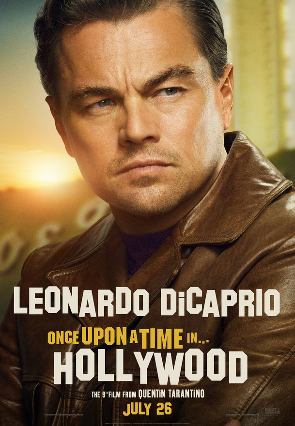 Leonardo DiCaprio se obává, že tradiční filmařina je za zenitem | Fandíme filmu