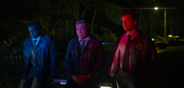 Mindhunter: Vraždící klaun nebo pekař, i ti by mohli být k vidění ve třetí řadě | Fandíme serialům