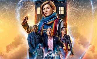 Doctor Who: Všechny díly budou exkluzivně dostupné na HBO Max | Fandíme filmu