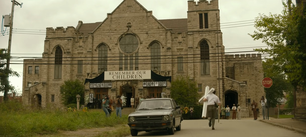 Mindhunter: David Fincher by rád natočil pět sezon | Fandíme serialům