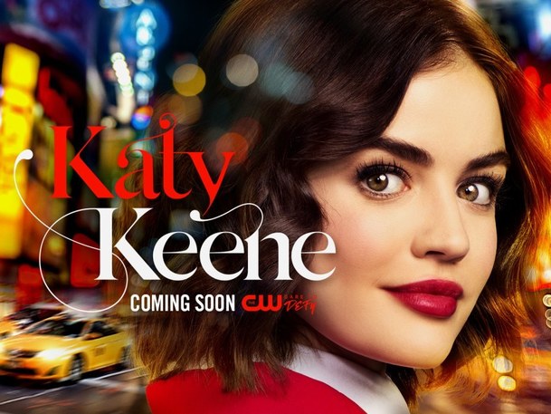 Katy Keene: Spin-off Riverdale vyfasoval první trailer | Fandíme serialům