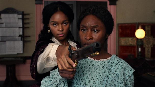 Harriet: Reálnější verze Nespoutaného Djanga se představuje v traileru | Fandíme filmu