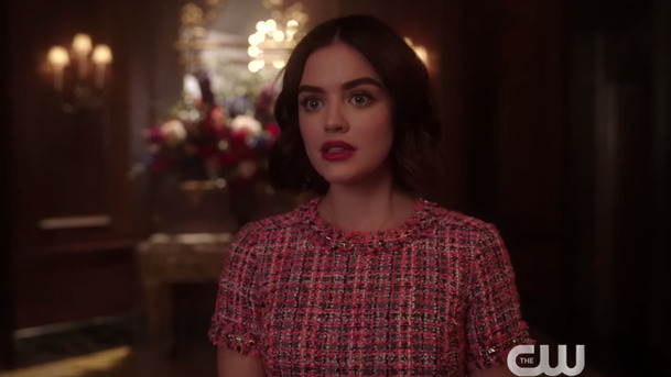 Katy Keene: Spin-off Riverdale vyfasoval první trailer | Fandíme serialům