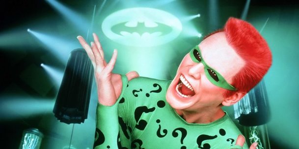 The Batman: The Riddler a komisař Gordon si vybrali překvapivé představitele | Fandíme filmu