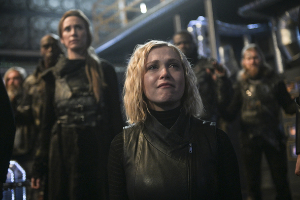 The 100: První trailer na finální řadu postapokalyptického sci-fi dorazil | Fandíme serialům