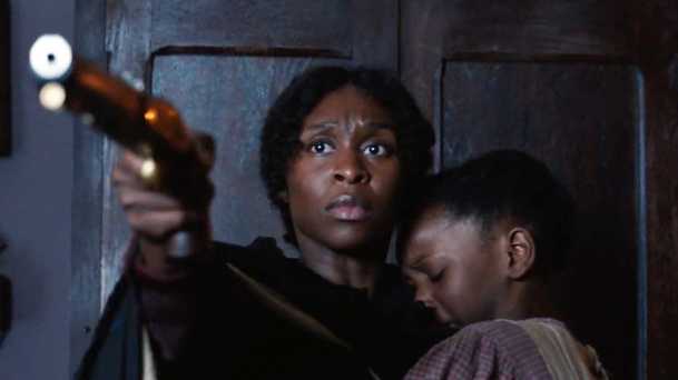 Carrier: Cynthia Erivo po Oscarech míří  do sci-fi, kde usedne za volant náklaďáku | Fandíme filmu