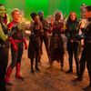 Avengers: Endgame: Podívejte se, jak se točila závěrečná bitva | Fandíme filmu