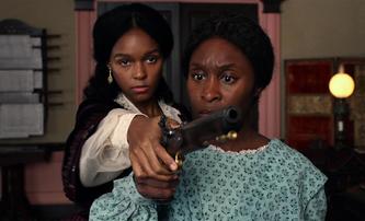 Harriet: Reálnější verze Nespoutaného Djanga se představuje v traileru | Fandíme filmu