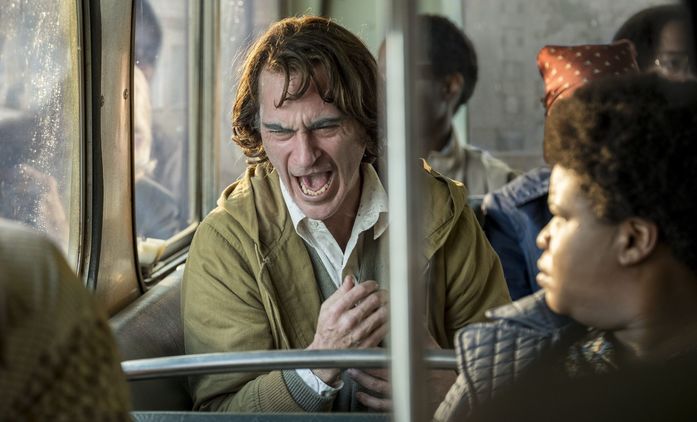 Joker: Joaquin Phoenix tvrdí, že během příprav na roli opravdu začal šílet | Fandíme filmu