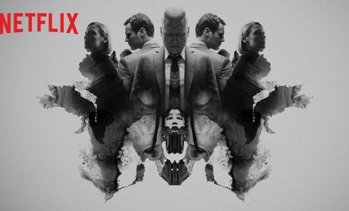 Mindhunter: Druhý mrazivý trailer na 2. sérii thrilleru Davida Finchera | Fandíme seriálům