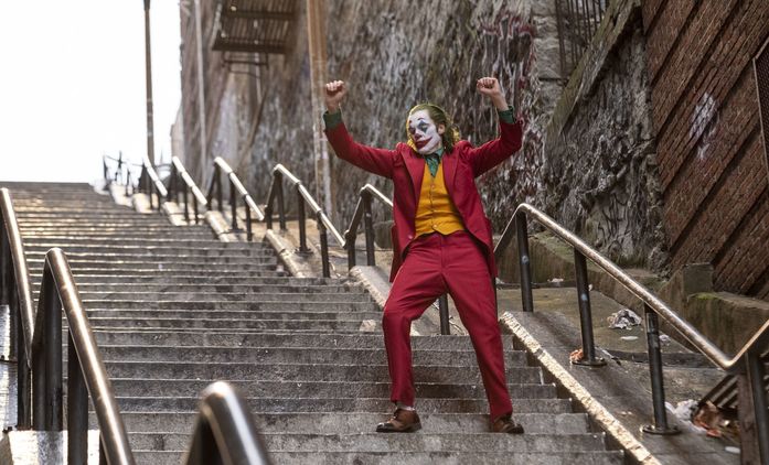 Joker má našlápnuto k rekordním říjnovým tržbám | Fandíme filmu