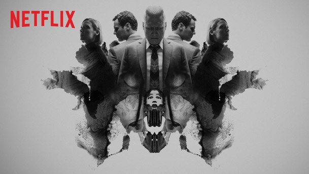 Mindhunter: Vraždící klaun nebo pekař, i ti by mohli být k vidění ve třetí řadě | Fandíme serialům