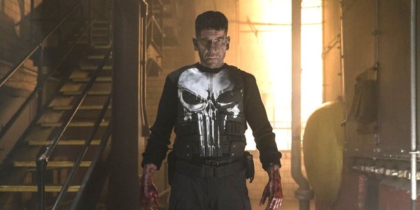 Jon Bernthal není připraven vzdát se role Punishera | Fandíme serialům