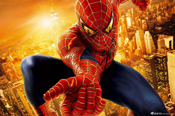 Spider-Man: Fanoušci zrestaurovali původní teaser, stažený po útocích 11. září | Fandíme filmu
