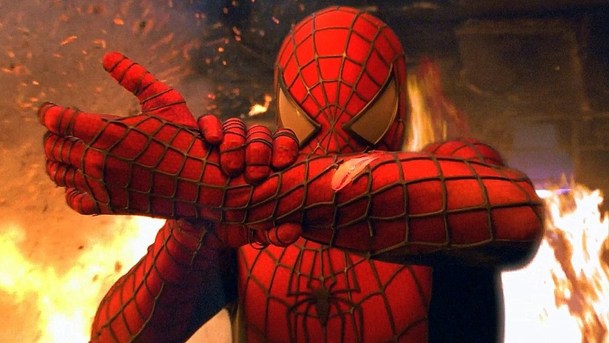 Spider-Man: Fanoušci zrestaurovali původní teaser, stažený po útocích 11. září | Fandíme filmu