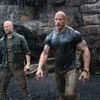 Hobbs a Shaw 2 se podle The Rocka začali chystat | Fandíme filmu