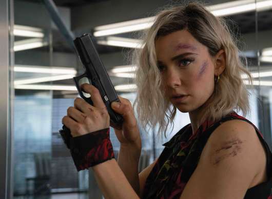 Liminal: V chystané akční sci-fi získá podstatná část lidstva telepatické schopnosti | Fandíme filmu