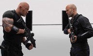 Hobbs a Shaw 2 se podle The Rocka začali chystat | Fandíme filmu