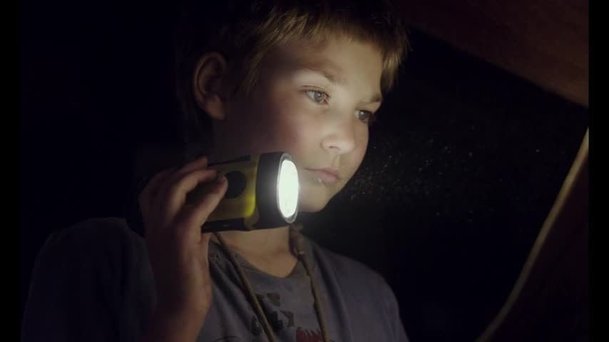 Světlo mého života: První trailer na postapokalyptické drama Caseyho Afflecka | Fandíme filmu