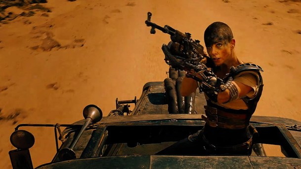 Mad Max: Furiosa: Ve stopách Šíleného Maxe má kráčet Chis Hemsworth | Fandíme filmu