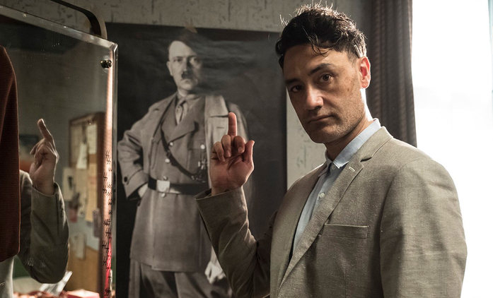 Next Goal Wins: Taika Waititi ještě před Thorem 4 natočí dosud utajovaný film | Fandíme filmu