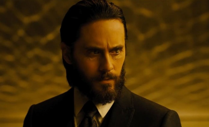 Jared Leto 12 dní netušil, že vypukla pandemie a další počínání slavných | Fandíme filmu