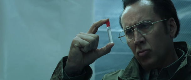 Running with the Devil: Trailer na akčňák plný drog s Nicolasem Cagem | Fandíme filmu