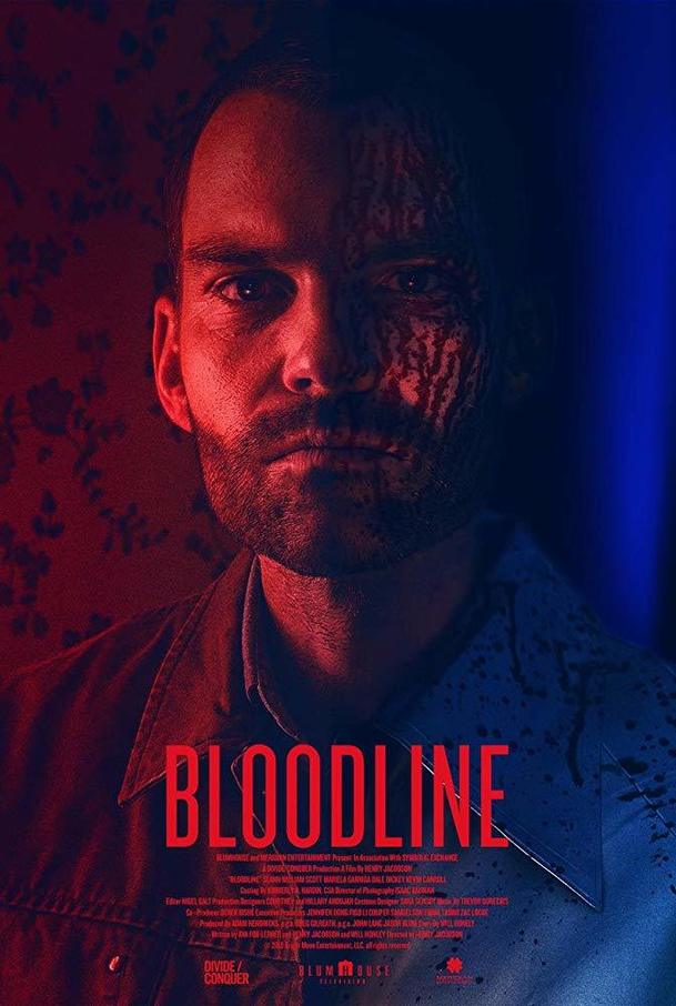 Bloodline: Stiffler jako zabiják ve stylu Dextera v prvním trailer | Fandíme filmu