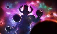 Fantastická čtyřka: Ústřední padouch Galactus byl obsazen | Fandíme filmu