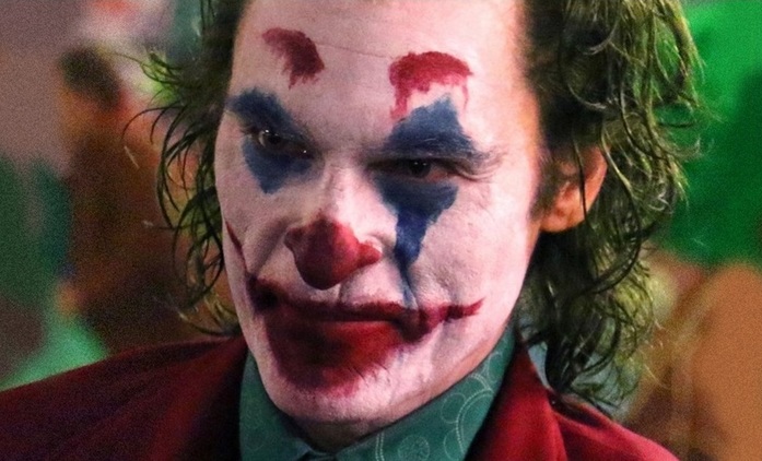 Joker 2: Natáčení začalo, venku je první fotografie | Fandíme filmu